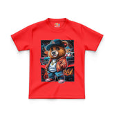 COOL TEDDY BEAR